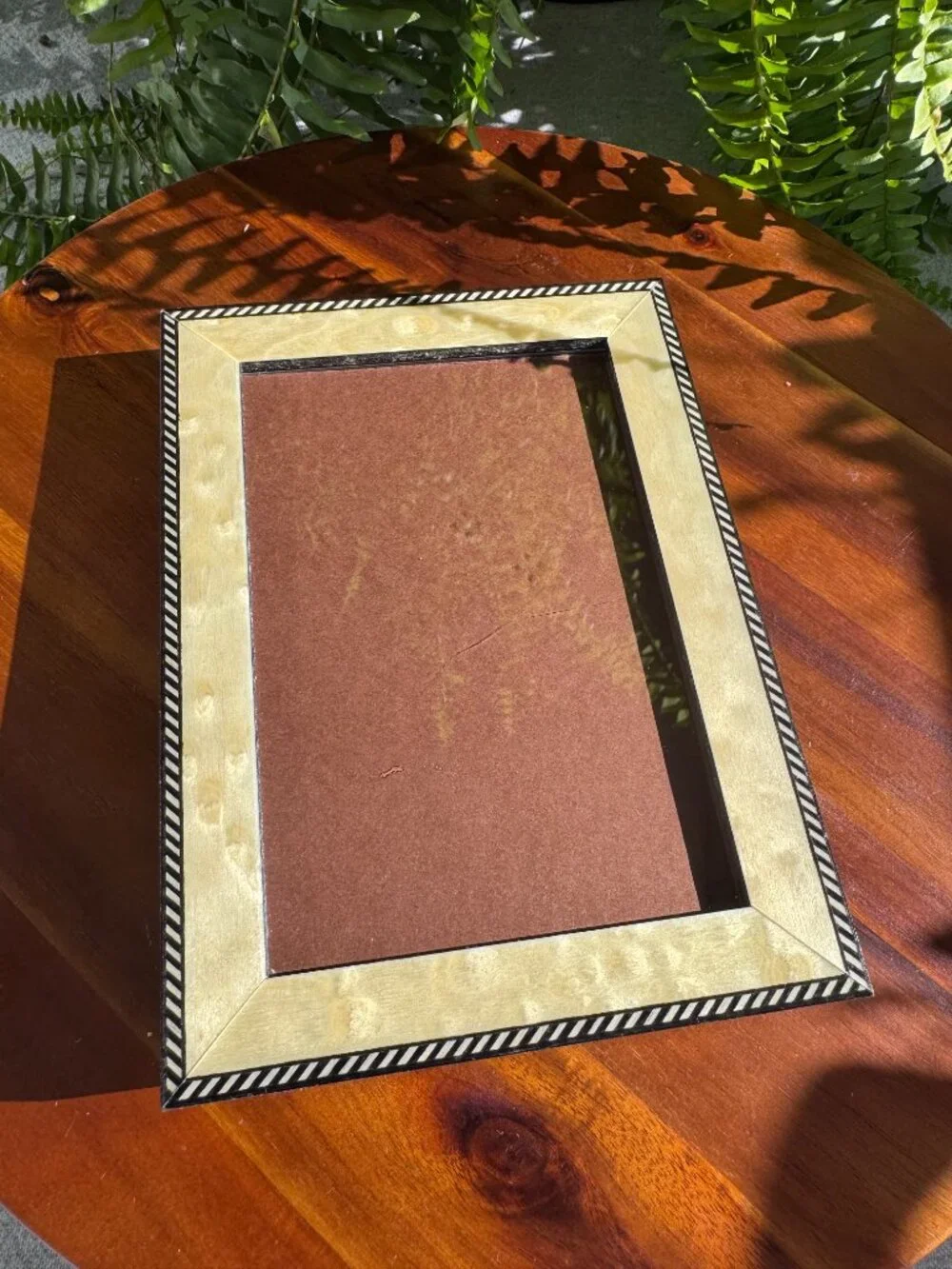 Natalini Frames elevate your